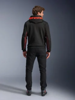 Bluza Motocyklowa Alpinestars Chrome Air Sport
