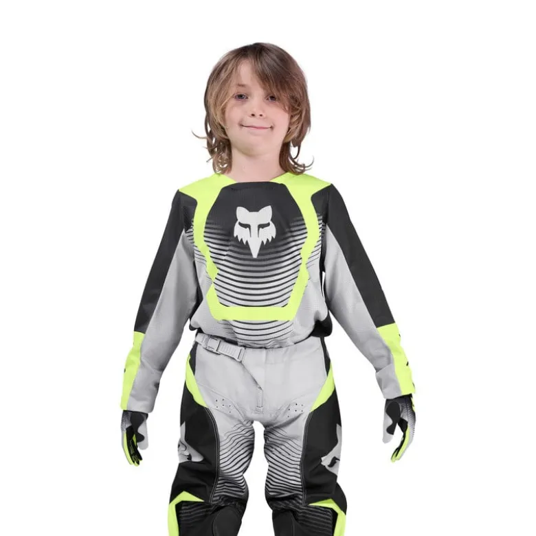 Bluza Motocyklowa Junior Fox 180