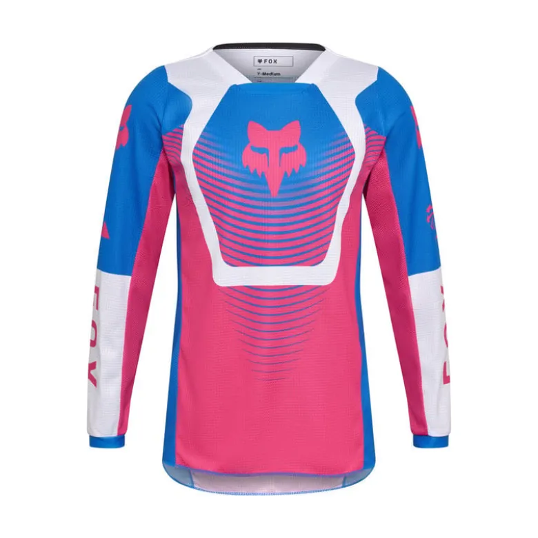 Bluza Motocyklowa Junior Fox 180