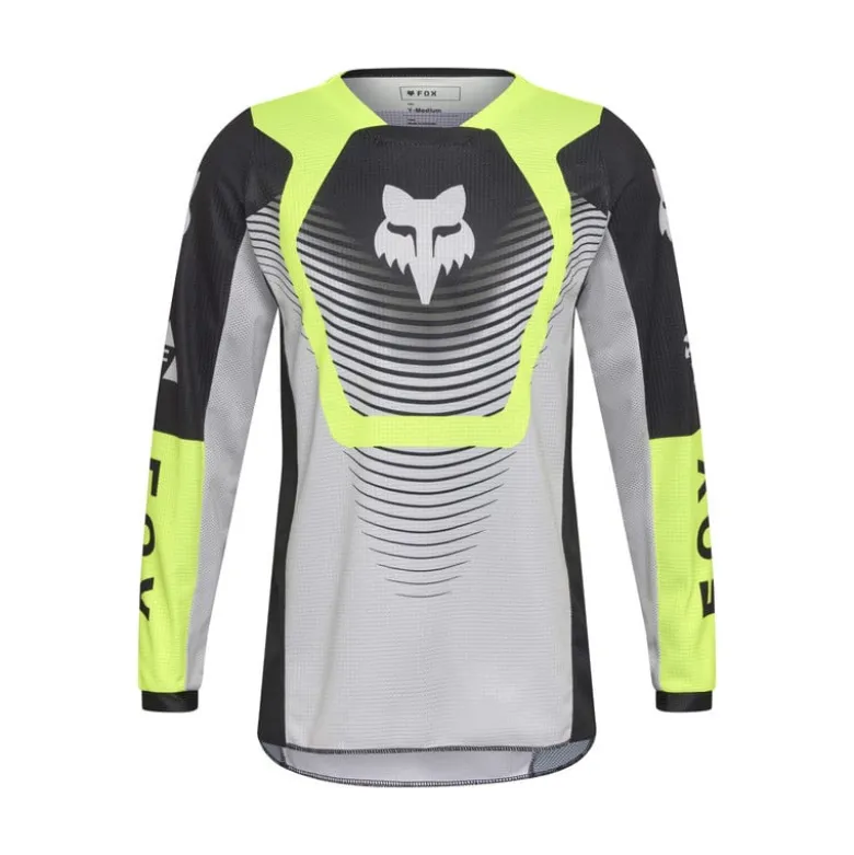 Bluza Motocyklowa Junior Fox 180