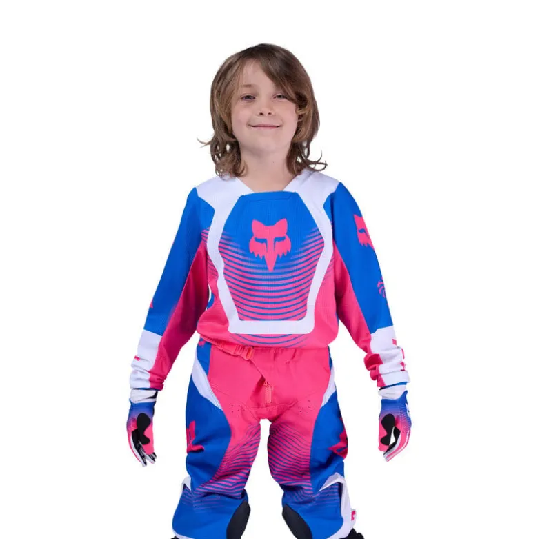 Bluza Motocyklowa Junior Fox 180
