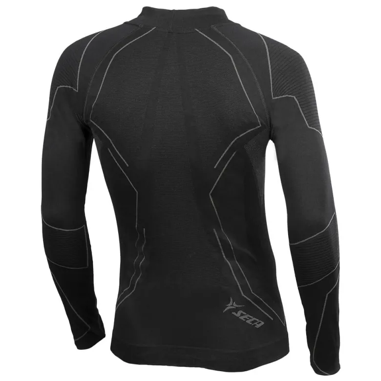 Bluza Termoaktywna Seca S-Cool