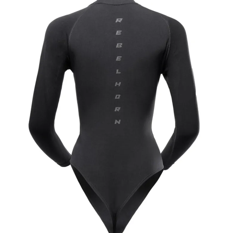Body Termoaktywne Rebelhorn Freeze II Lady