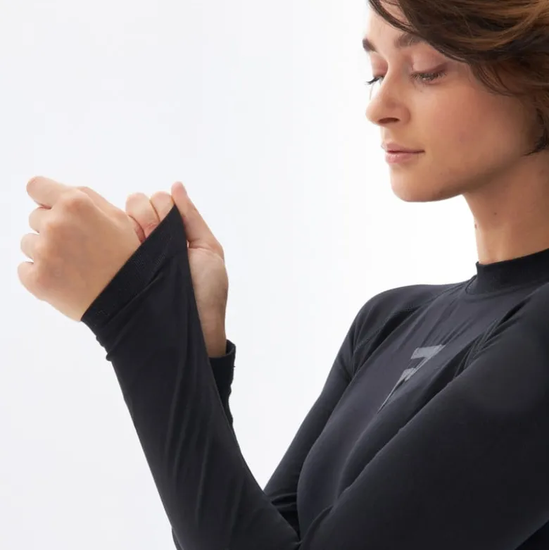 Body Termoaktywne Rebelhorn Freeze II Lady