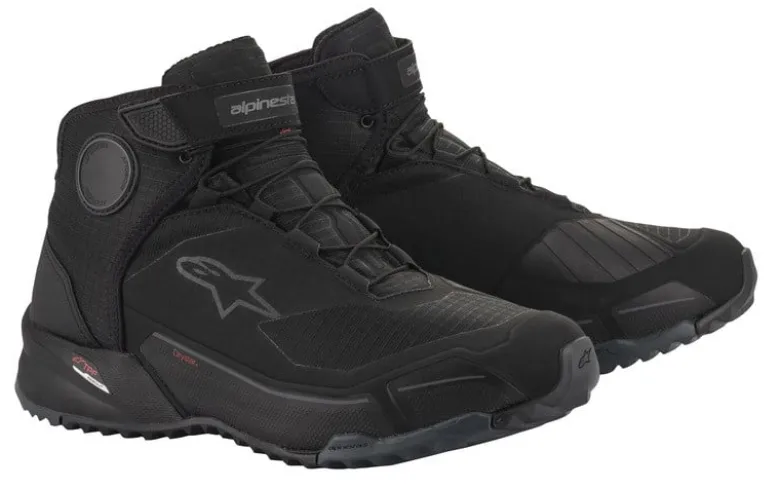 Buty Alpinestars CR-X Drystar