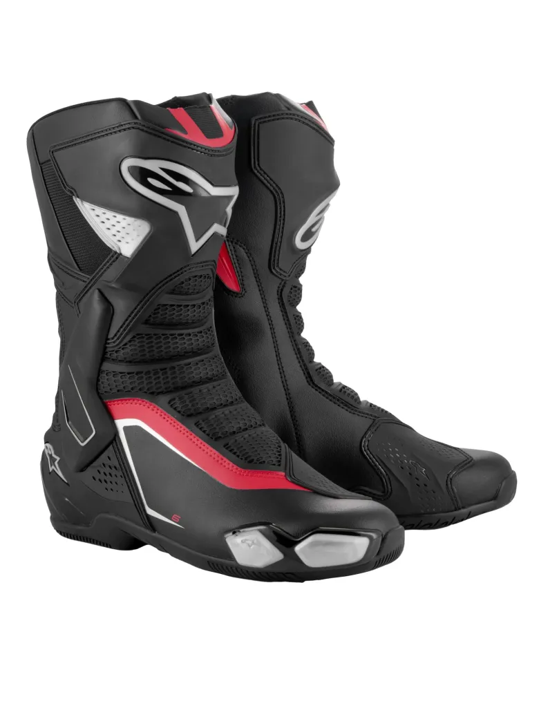 Buty Alpinestars SMX-6 V3