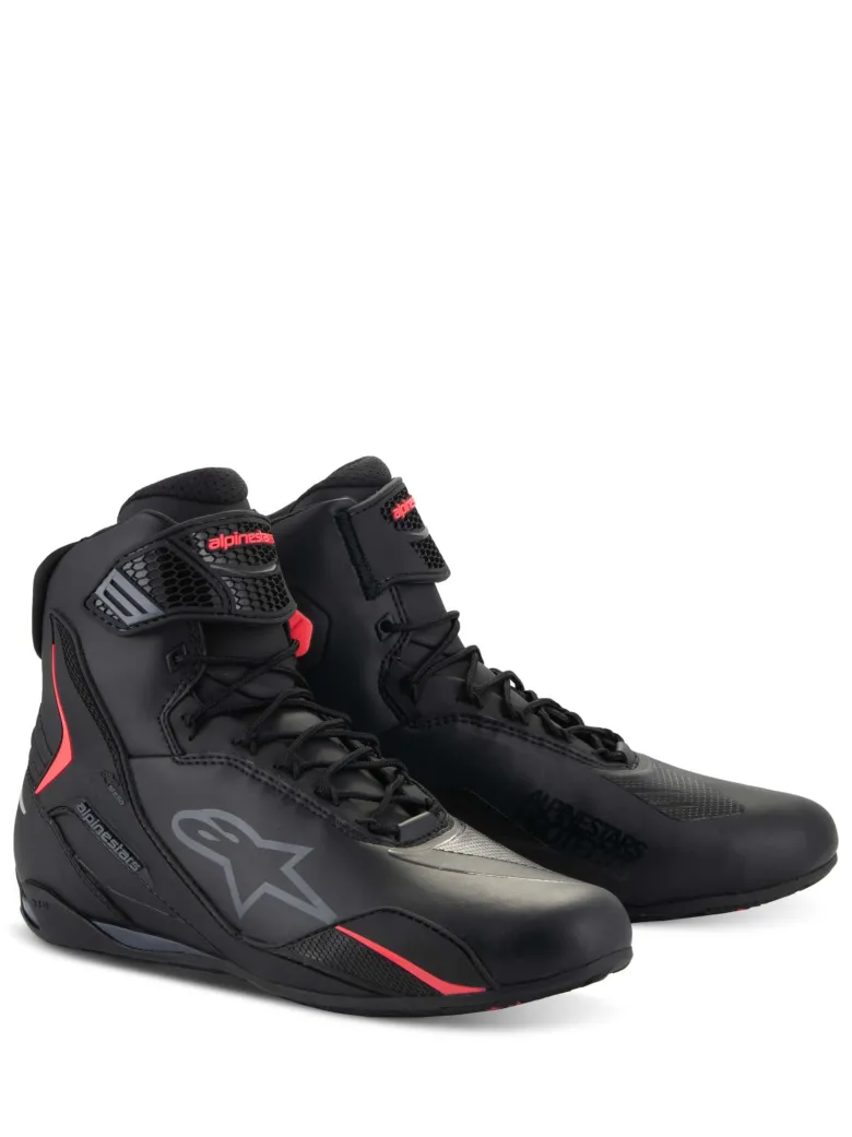 Buty Alpinestars Stella Faster-4 Lady