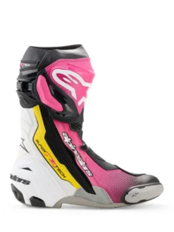 Buty Alpinestars Supertech R v2