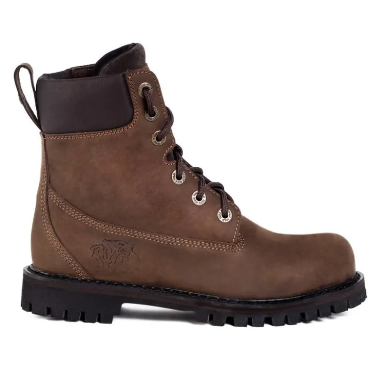 Buty Broger Alaska II