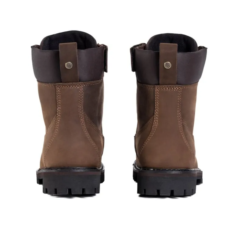 Buty Broger Alaska II