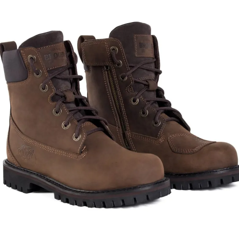 Buty Broger Alaska II
