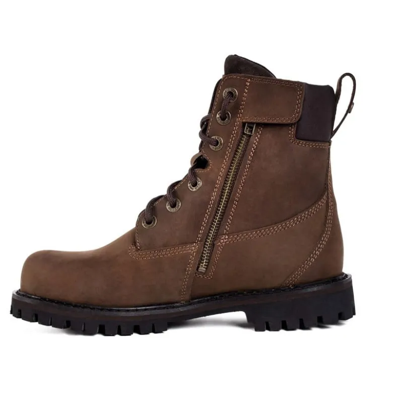 Buty Broger Alaska II