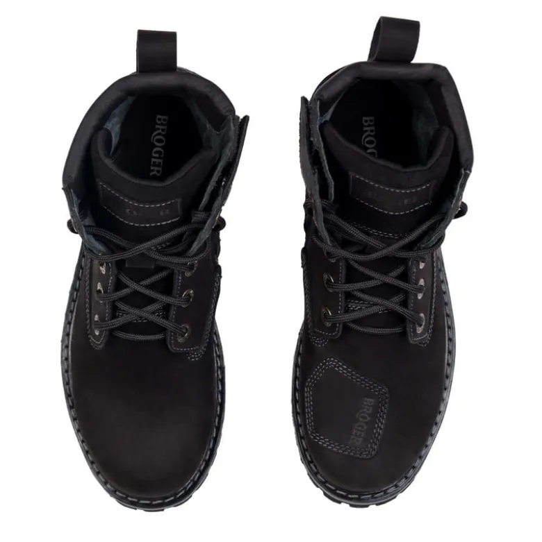 Buty Broger Alaska II