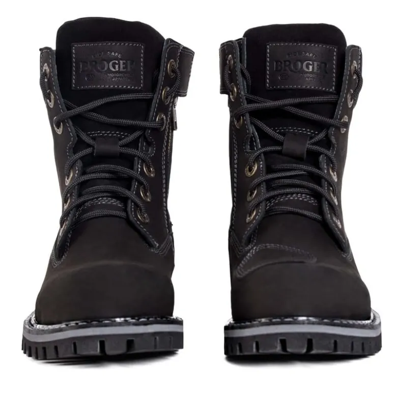 Buty Broger Alaska II