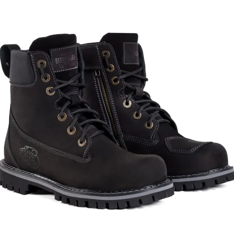 Buty Broger Alaska II
