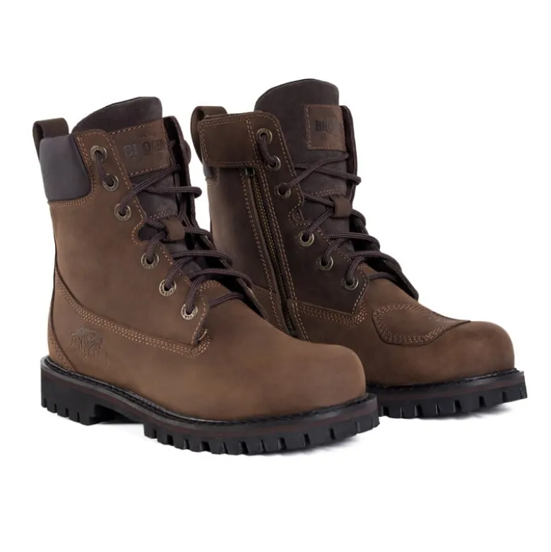 Buty Broger Alaska II
