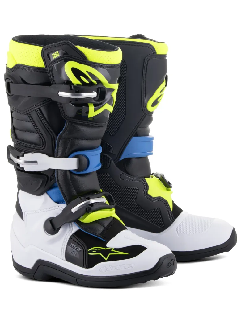 Buty dziecięce Alpinestars Tech 7S Youth