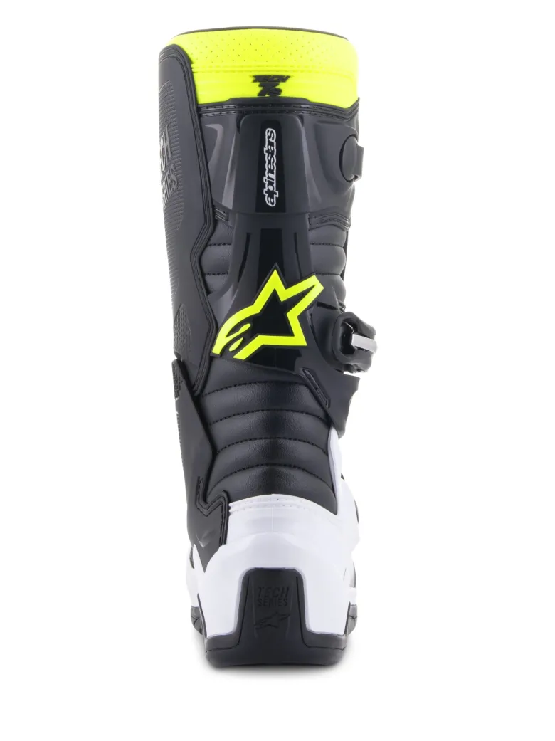 Buty dziecięce Alpinestars Tech 7S Youth