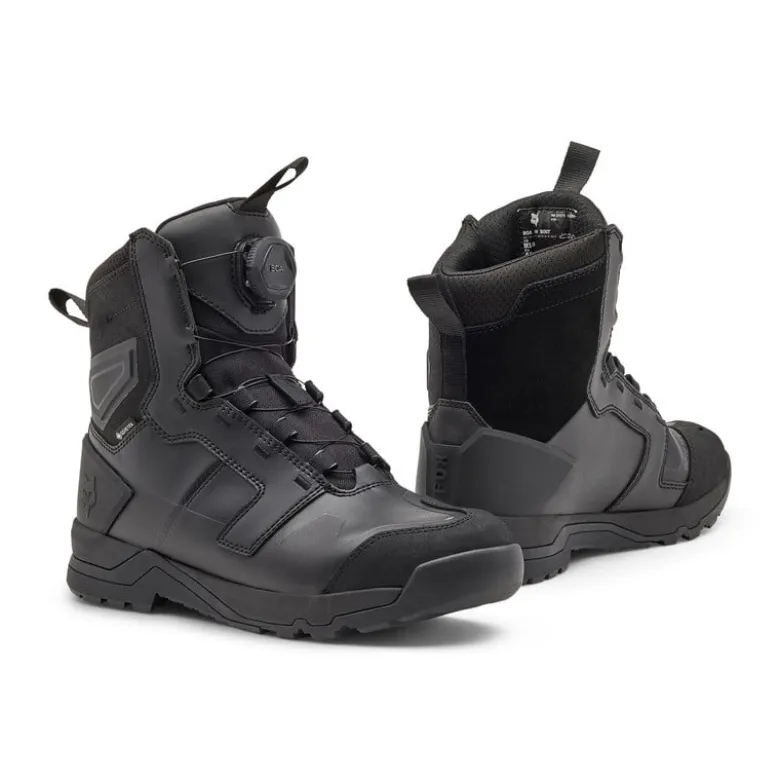 Buty Fox Defend ADV