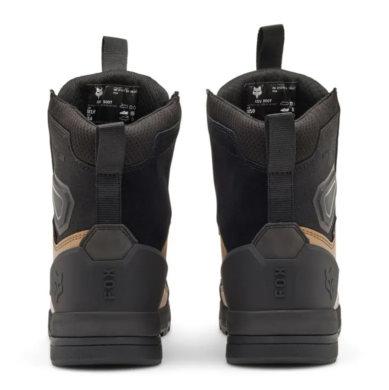 Buty Fox Defend ADV