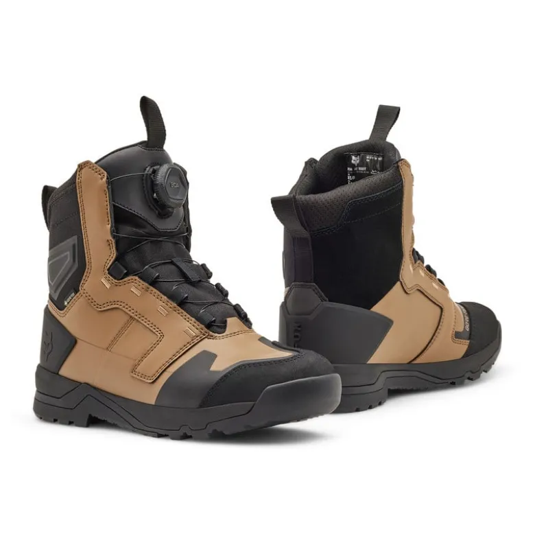 Buty Fox Defend ADV