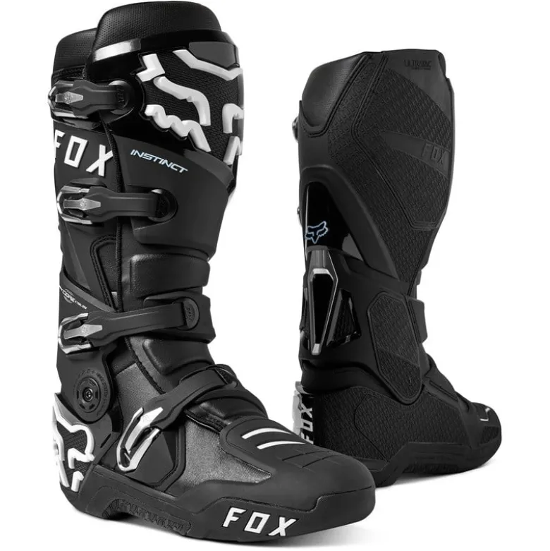Buty Fox instinct 2.0