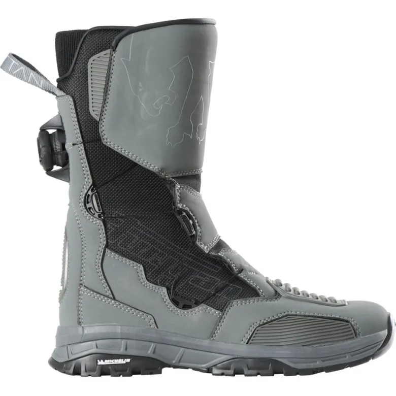 Buty Furygan Chattan D3O WP