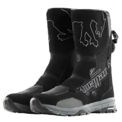 Buty Furygan Chattan D3O WP