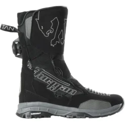 Buty Furygan Chattan D3O WP
