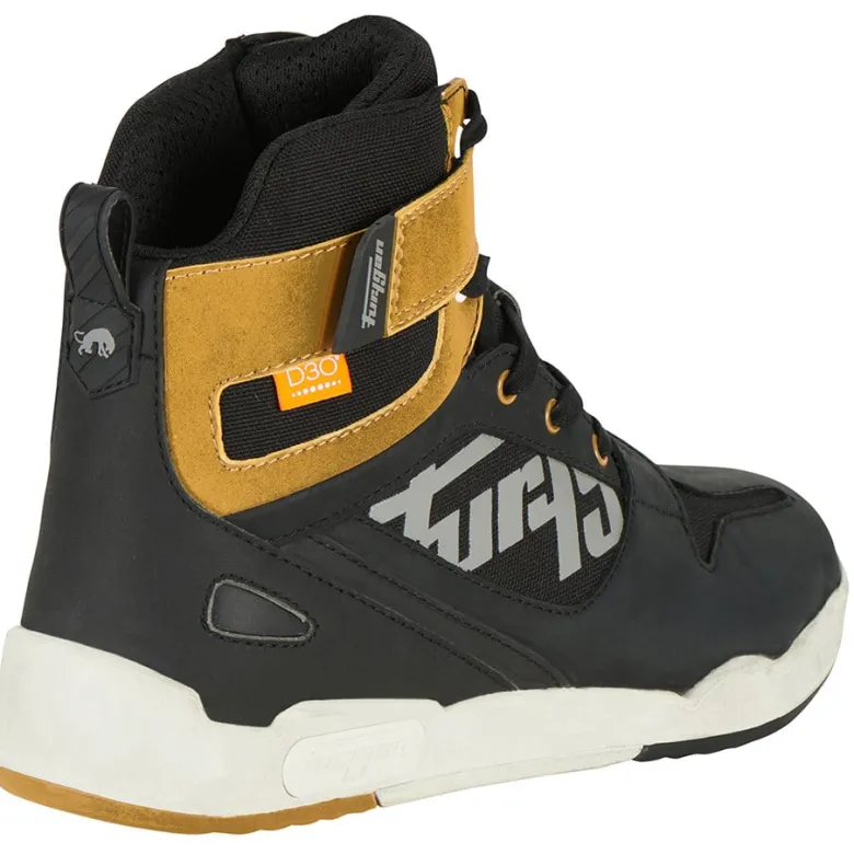 Buty Furygan Get Down