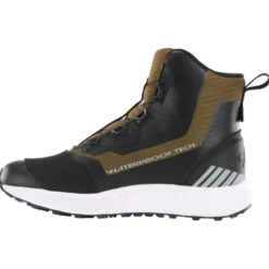 Buty Furygan Tonik D3O