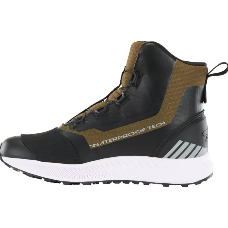 Buty Furygan Tonik D3O