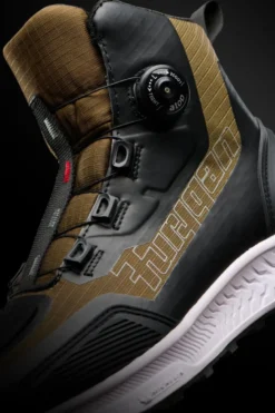 Buty Furygan Tonik D3O