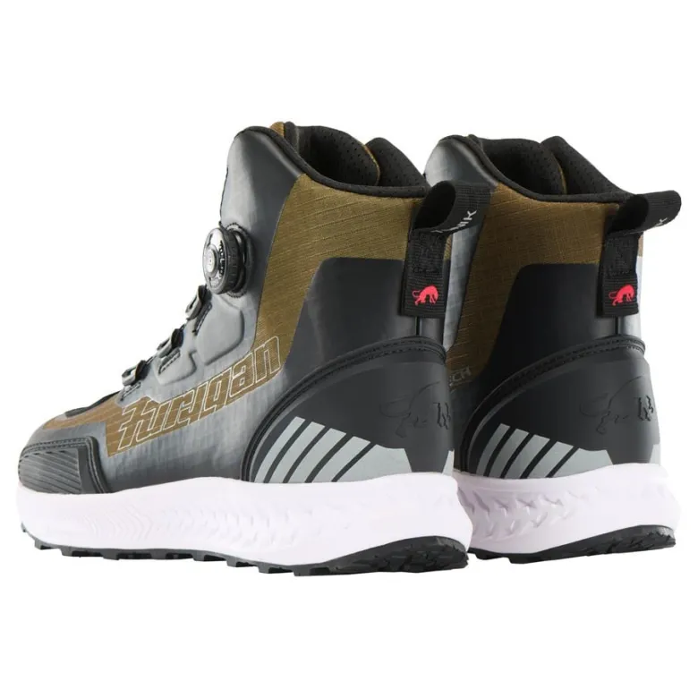 Buty Furygan Tonik D3O
