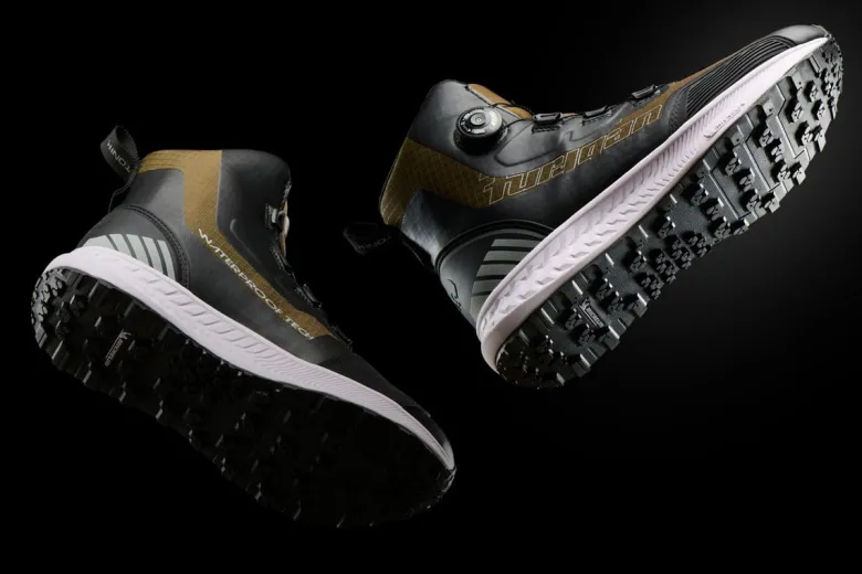 Buty Furygan Tonik D3O
