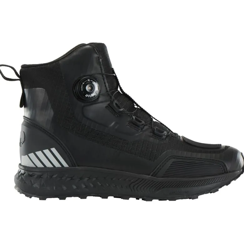 Buty Furygan Tonik D3O