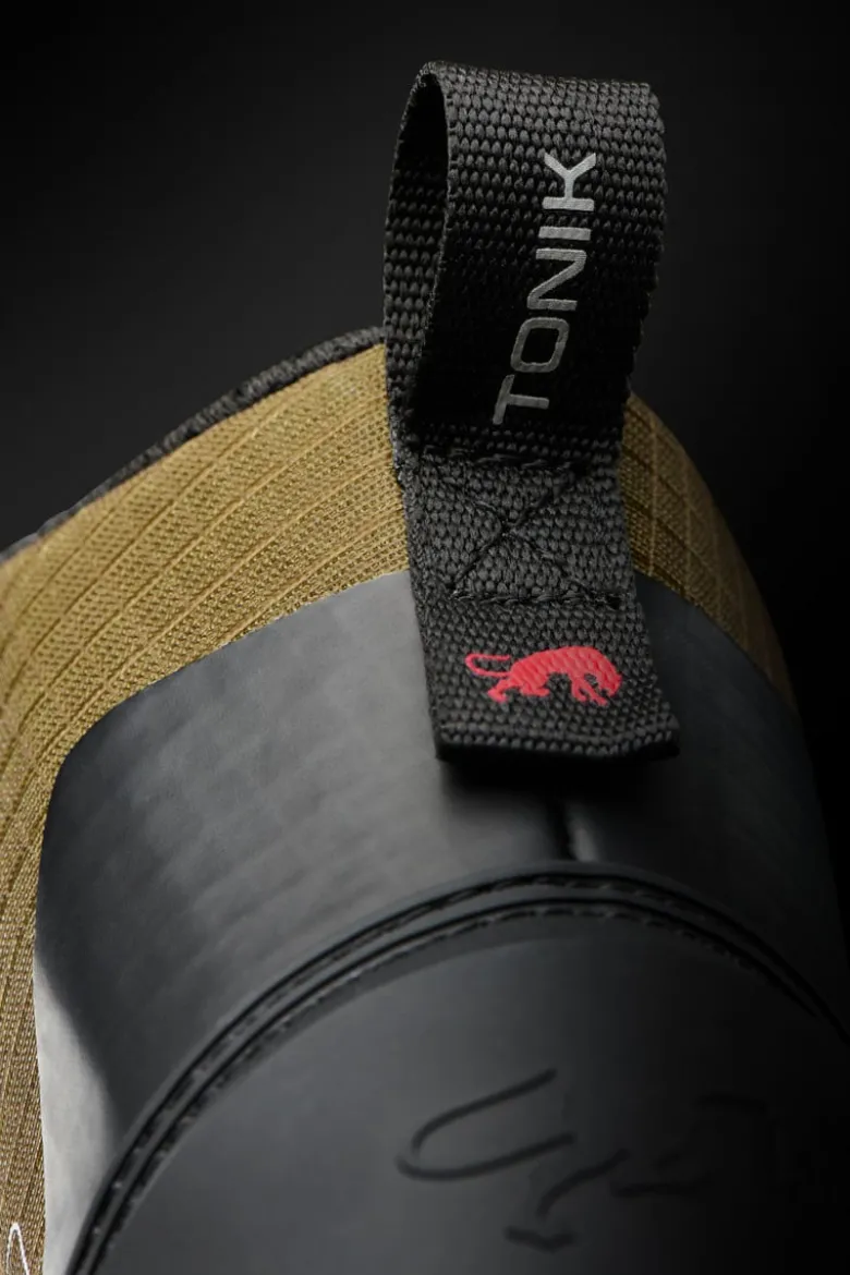 Buty Furygan Tonik D3O