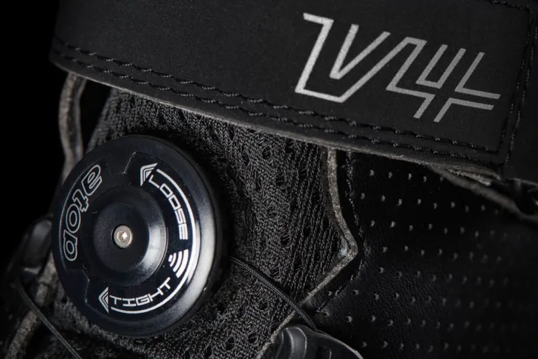 Buty Furygan V4 Easy Vented