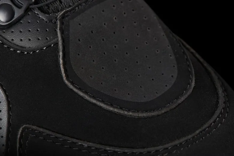 Buty Furygan V4 Easy Vented