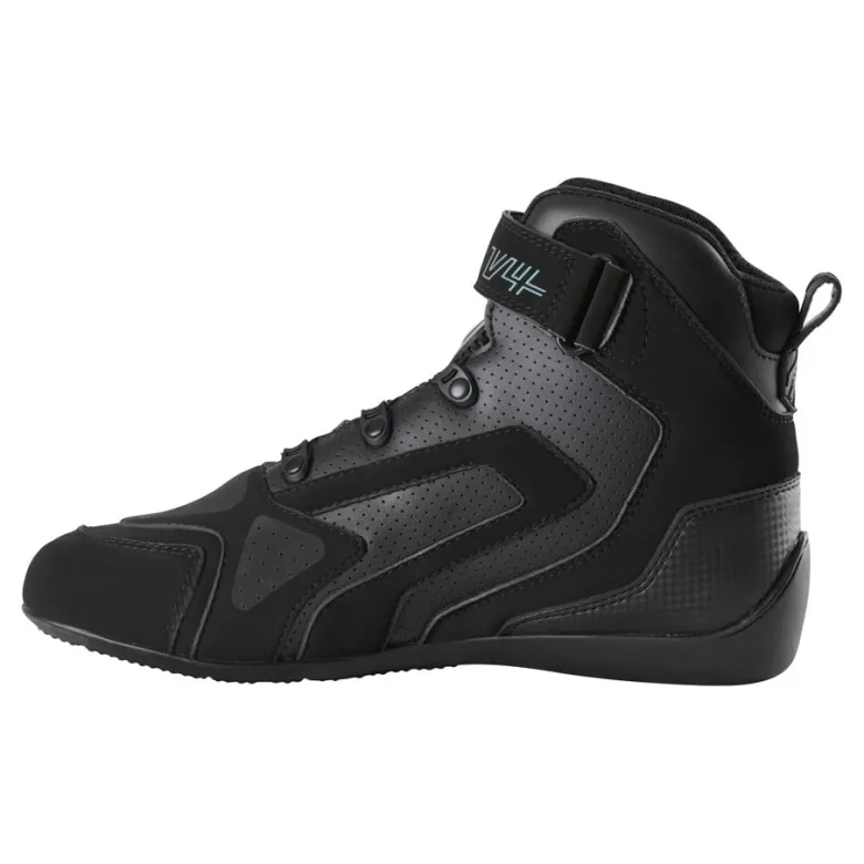 Buty Furygan V4 Easy Vented