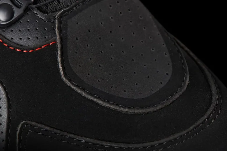 Buty Furygan V4 Easy Vented