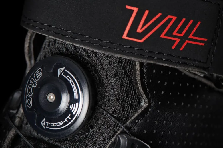 Buty Furygan V4 Easy Vented