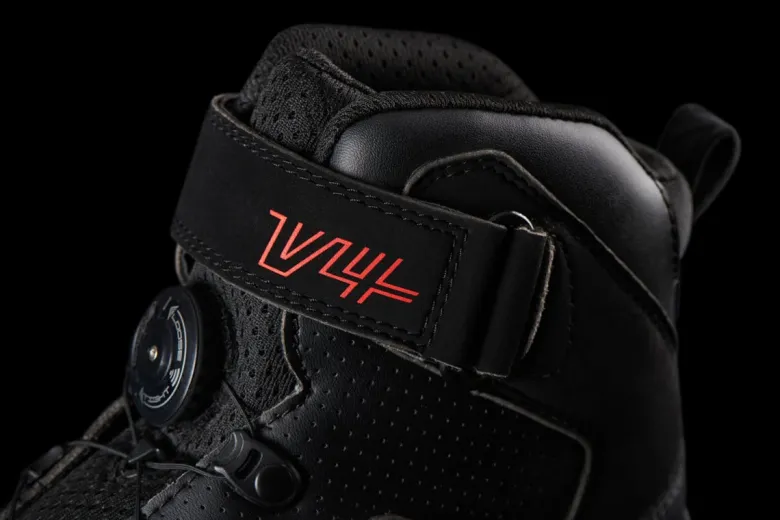 Buty Furygan V4 Easy Vented