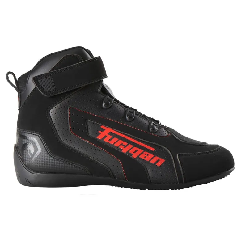 Buty Furygan V4 Easy Vented