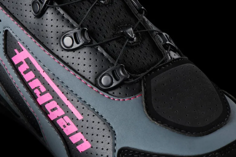 Buty Furygan V4 Easy Vented Lady