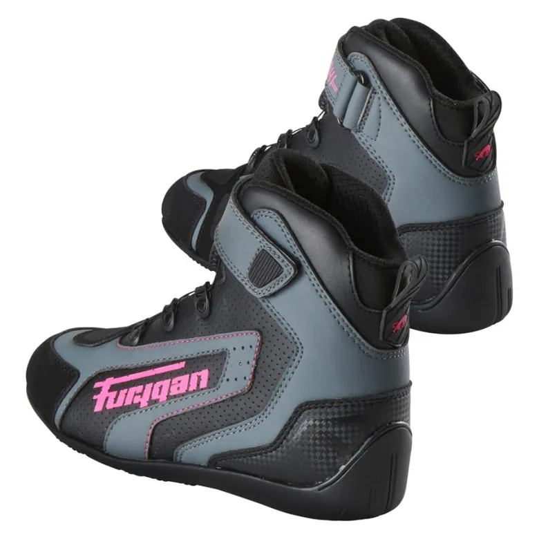 Buty Furygan V4 Easy Vented Lady