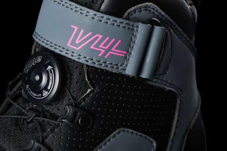 Buty Furygan V4 Easy Vented Lady