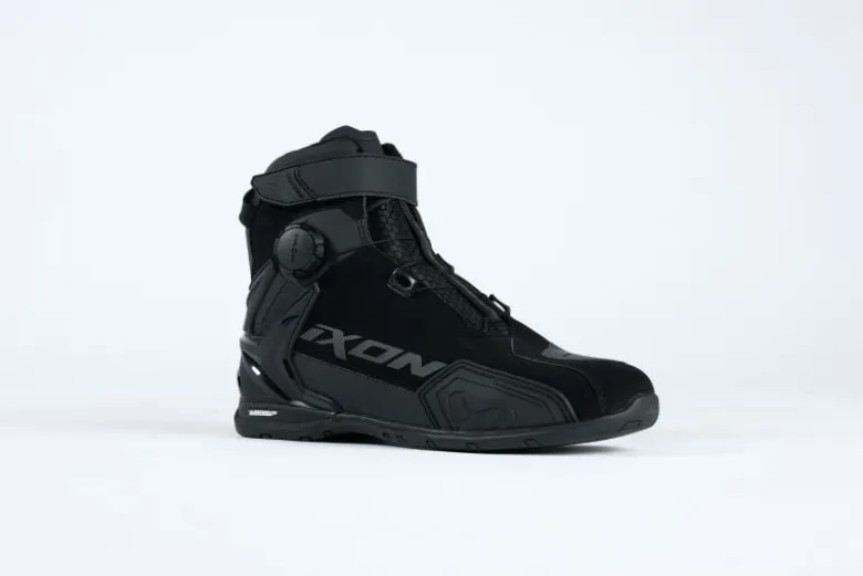 Buty Ixon Bull 2 WP