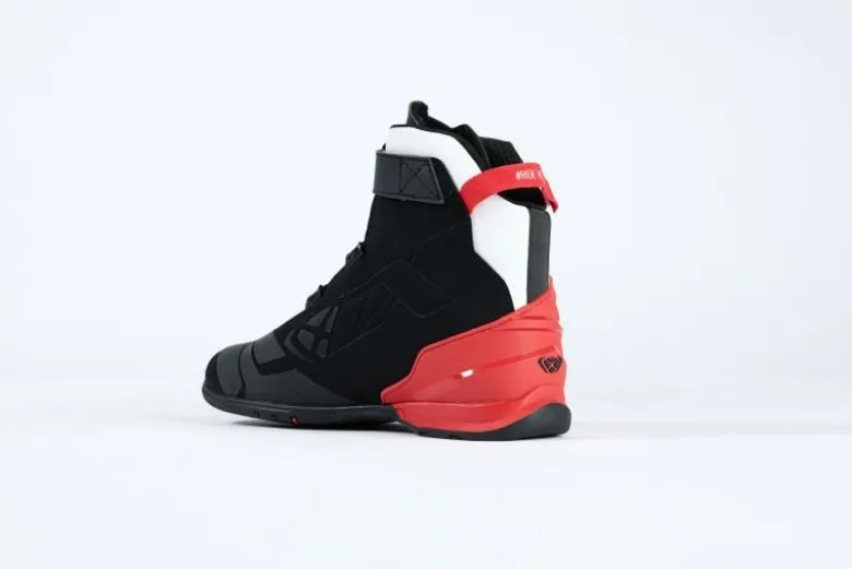 Buty Ixon Bull 2 WP