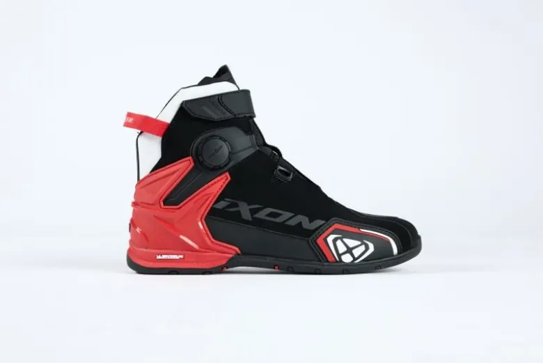 Buty Ixon Bull 2 WP